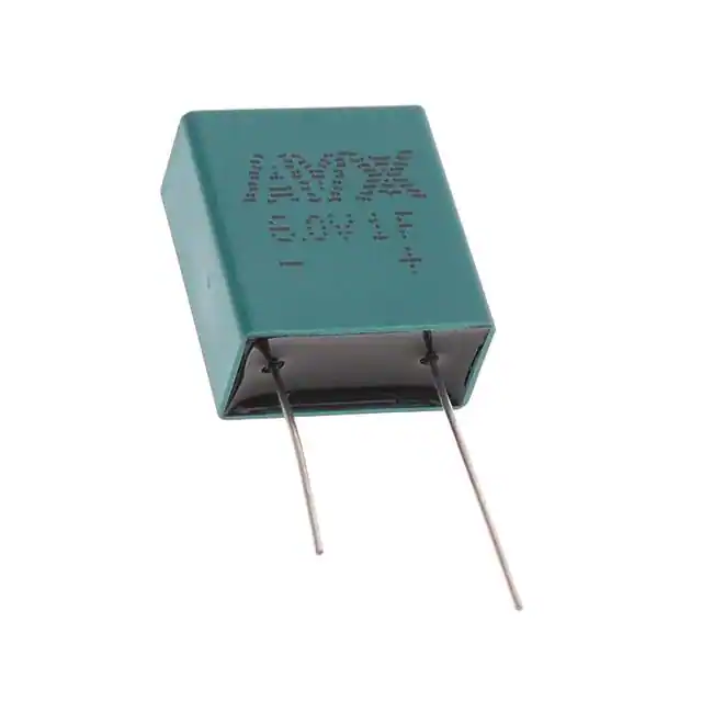 SCMR18H105PSBB0 KYOCERA AVX  Condensateurs à film